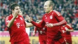 Robben muốn gia hạn hợp đồng: Bayern sẽ “đánh bạc” tiếp?